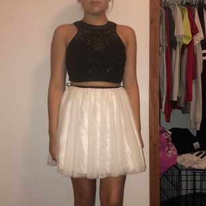 homecoming dress